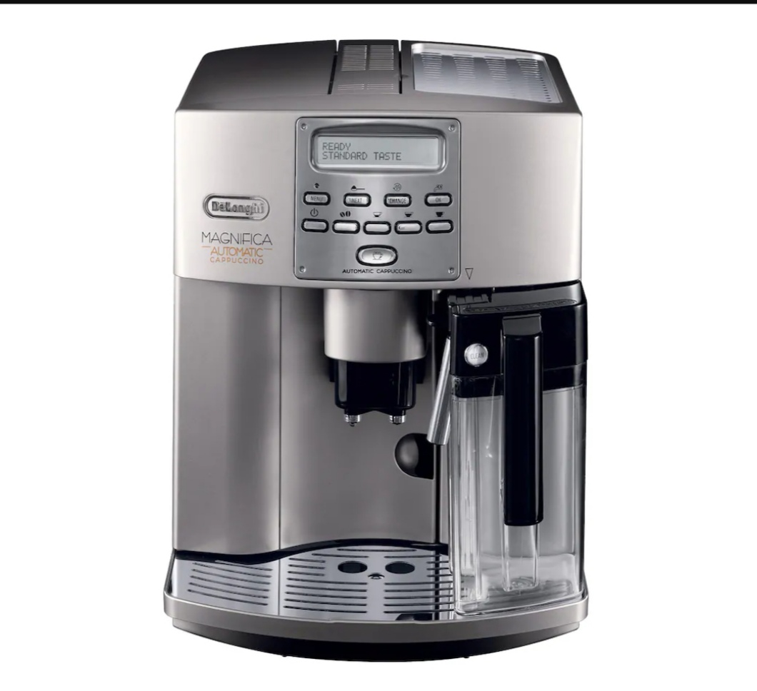 DeLonghi ESAM3500