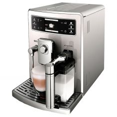 Philips Saeco Xelsis Evo SS HD8954/09 Philips Saeco Xelsis Evo SS HD8954/09