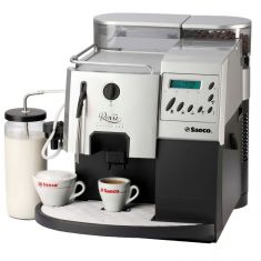 Philips Saeco Royal Coffee Bar RI9119/11