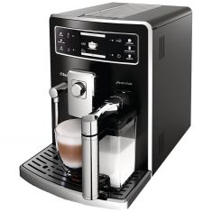 Philips Saeco Xelsis Evo Full Black HD8953/09 Philips Saeco Xelsis Evo Full Black HD8953/09