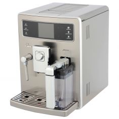 Philips Saeco Xelsis Stainless Steel HD8944/09 Philips Saeco Xelsis Stainless Steel HD8944/09
