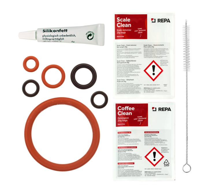 Ремкомплект для кавомашин Saeco