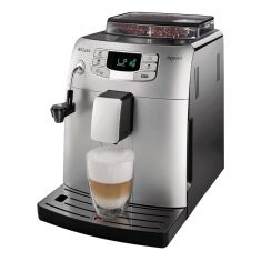 Philips Saeco Intelia Class Black Silver HD8752/49