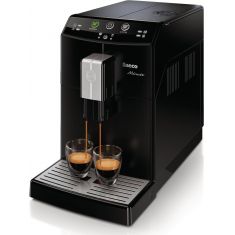 Philips Saeco Minuto One Touch Cappuccino HD8763/09