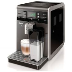 Philips Saeco Moltio One Touch Cappuccino Black HD8769/19