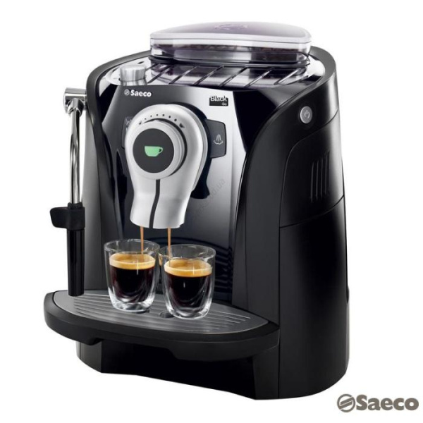 Philips Saeco Odea Go Black