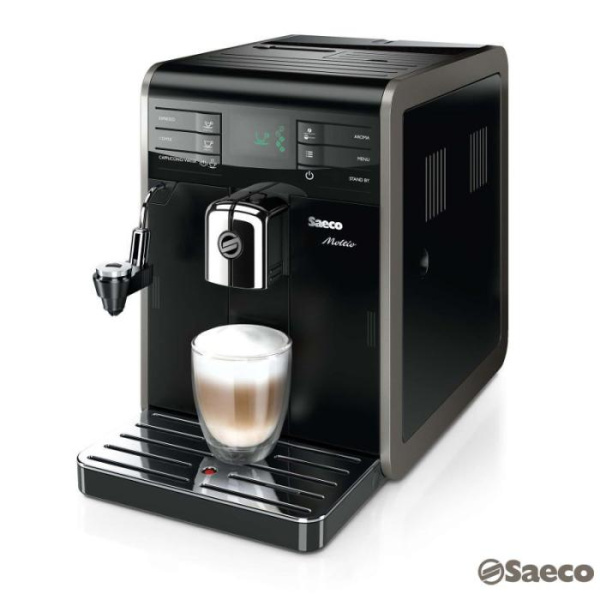 Philips Saeco Moltio Premium HD8885/09