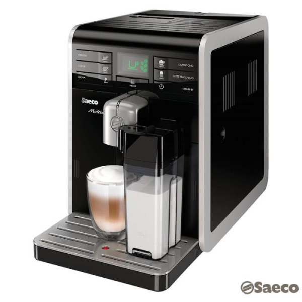 Philips Saeco Moltio One Touch Cappuccino HD8769/09
