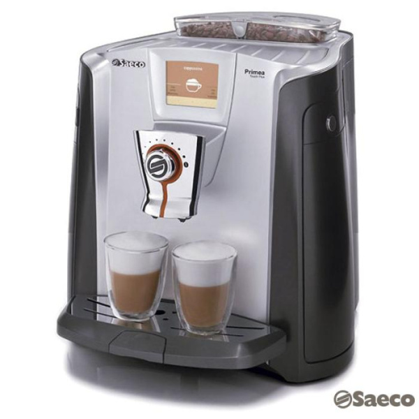 Philips Saeco Primea Touch Plus Urban