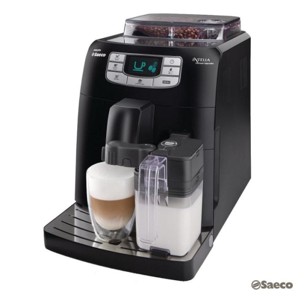 Philips Saeco Intelia One Touch Cappuccino HD8753/19