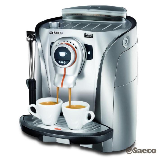 Philips Saeco Odea Giro Plus 2