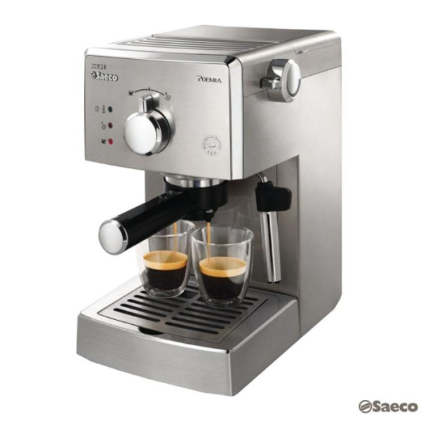 Philips Saeco Poemia Top HD8327/99
