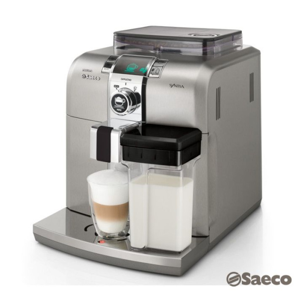 Philips Saeco Syntia Cappuccino SS HD8838/09