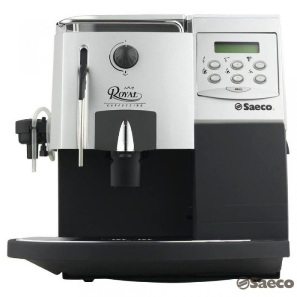 Philips Saeco Royal Cappuccino RI9914/01