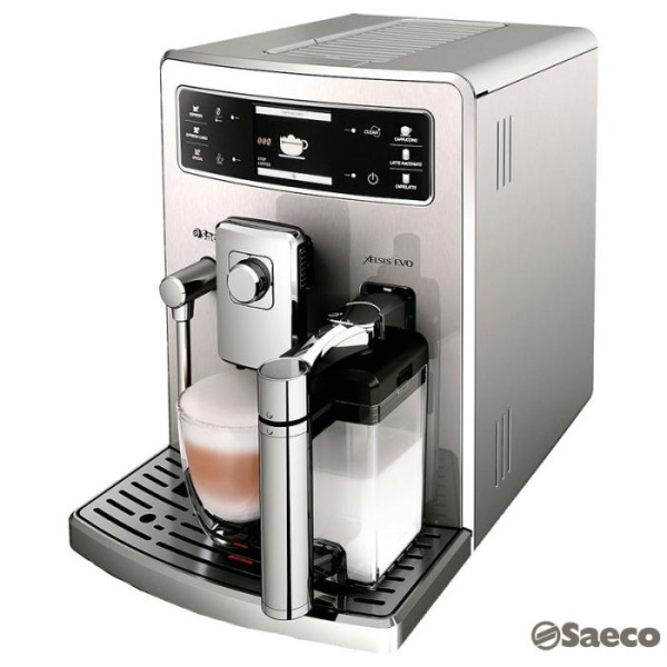 Philips Saeco Xelsis Evo SS HD8954/09