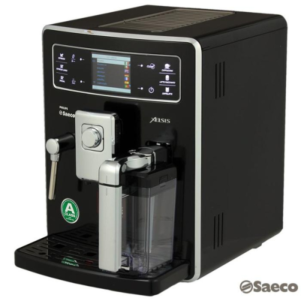 Philips Saeco Xelsis Class Black HD8943/19