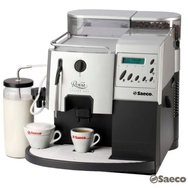 Philips Saeco Royal Coffee Bar RI9119/11