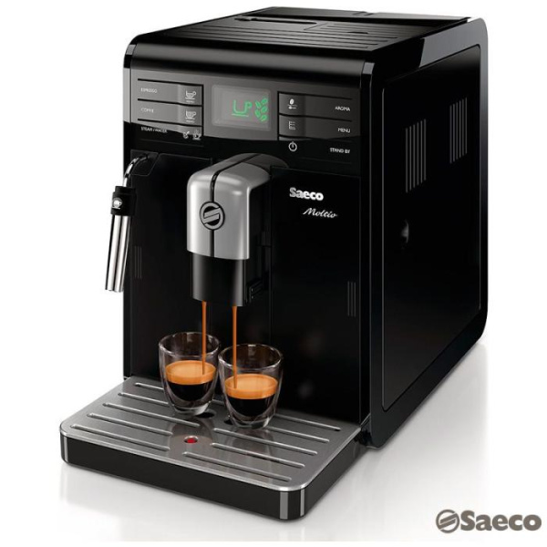 Philips Saeco Moltio Class HD8766/09