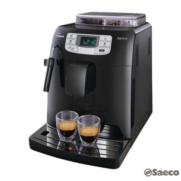 Philips Saeco Intelia Focus HD8751/19