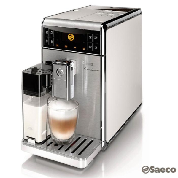 Philips Saeco GranBaristo HD8966/01