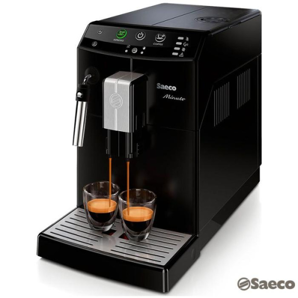 Philips Saeco Minuto HD8664/09