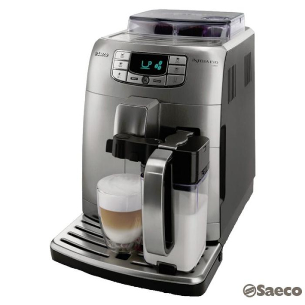 Philips Saeco Intelia Evo Latte+ HD8754/19