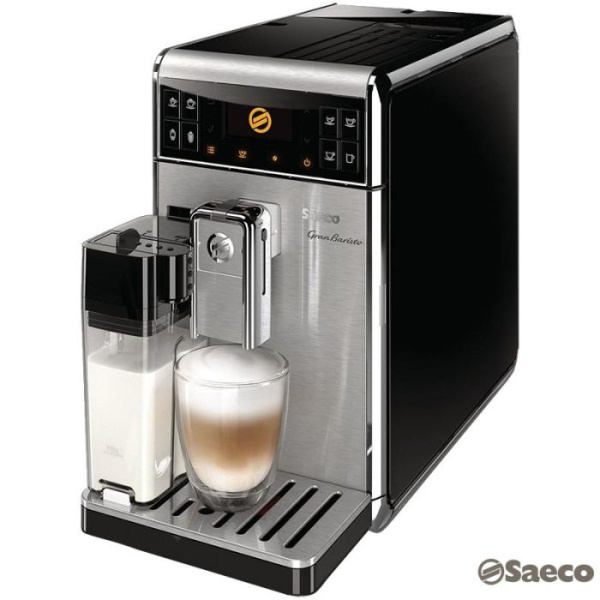 Philips Saeco GranBaristo HD8966/11