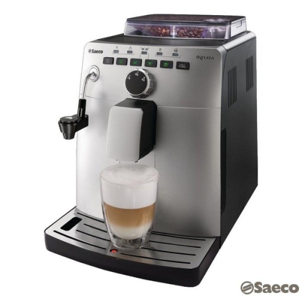 Philips Saeco Intuita Cappuccino HD8750/99