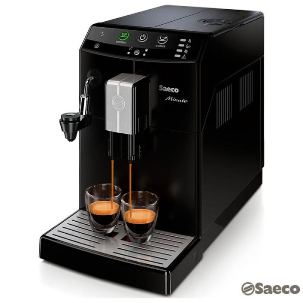 Philips Saeco Minuto HD8665/09