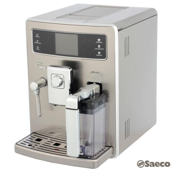Philips Saeco Xelsis Stainless Steel HD8944/09